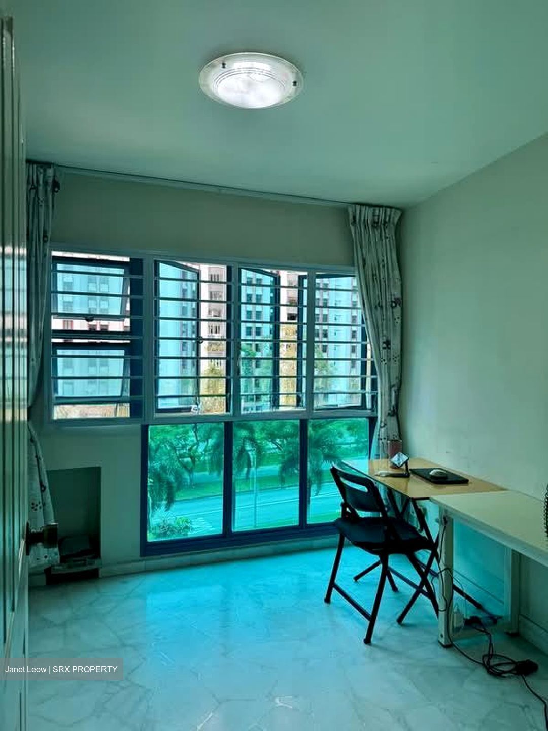 Blk 468C Blue Riverview (Sembawang), HDB 5 Rooms #593506991